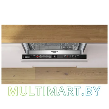 Посудомоечная машина Bosch SPV2HKX42E картинка 3